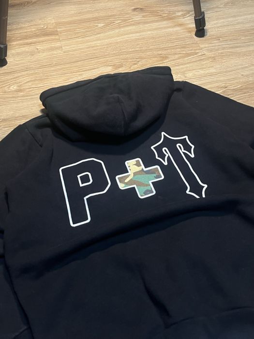 Trapstar x Places+faces