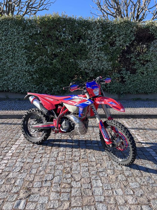 Beta 300 rr 2022
