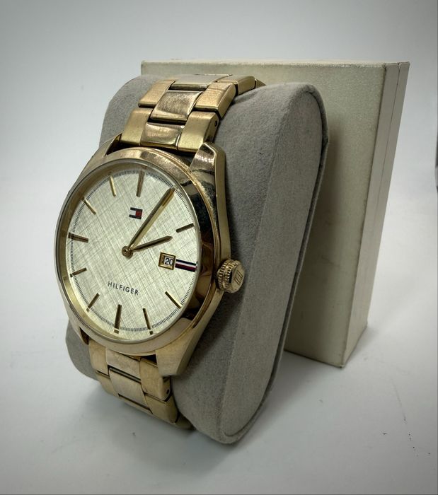 Zegarek Tommy Hilfiger  - SPOKO Lombard Kalisz Skup Zegarków