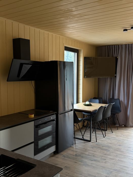 Будиночки Тиховерх|Яблуниця|Оренда подобово|