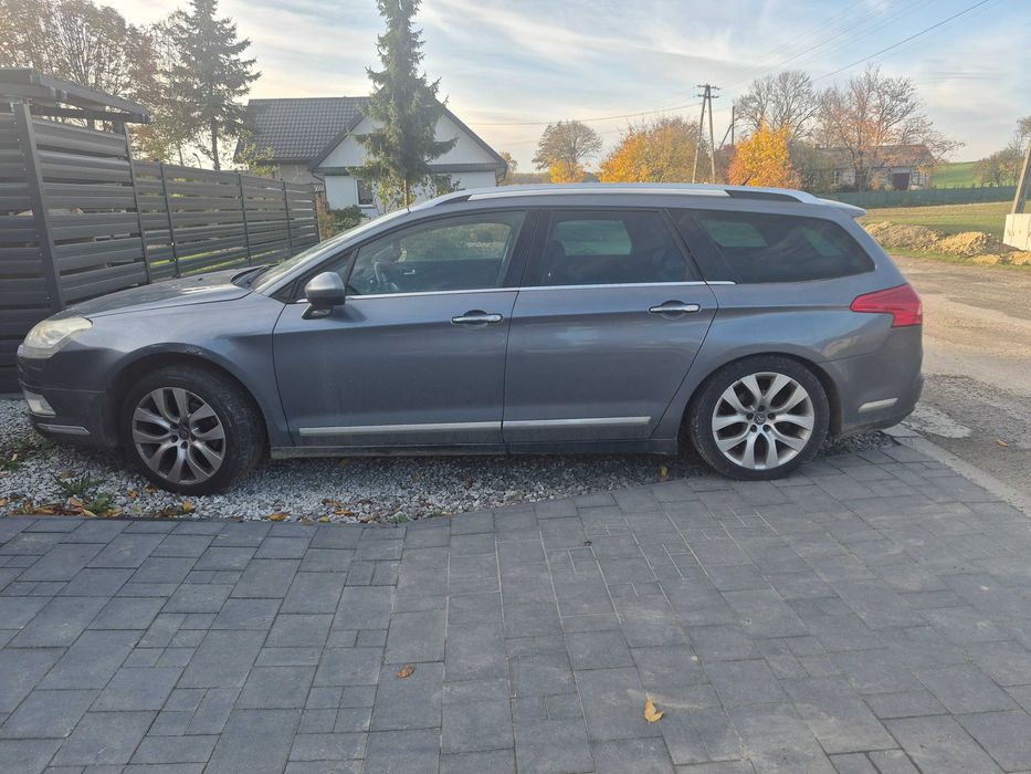 Citroen C5