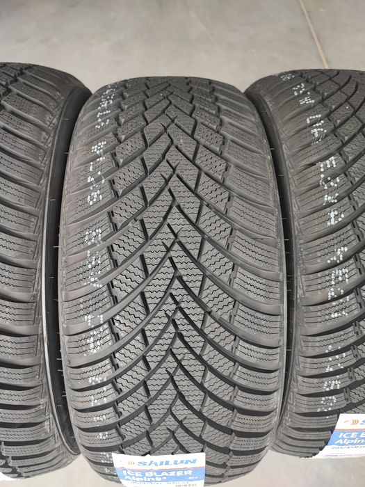 195/45r16 Sailun Ice Blazer Alpin zimowe z 2026