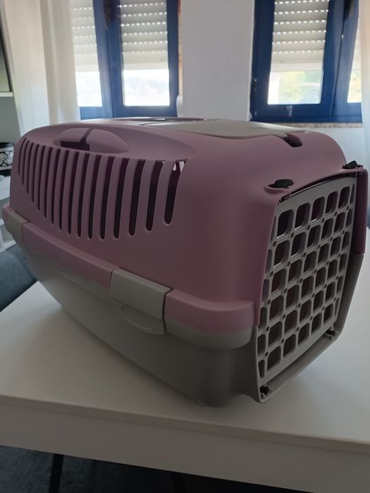 Transporte de animais