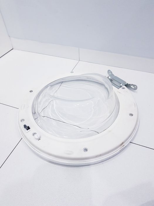 Kompletne drzwiczki do pralki elektrolux