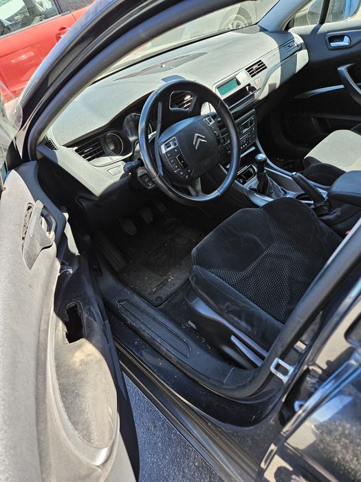 Citroën C5 III 1.6 HDi de 2010 para peças