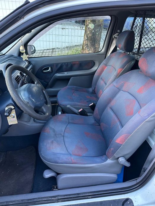 Renault Clio 1500 DCI