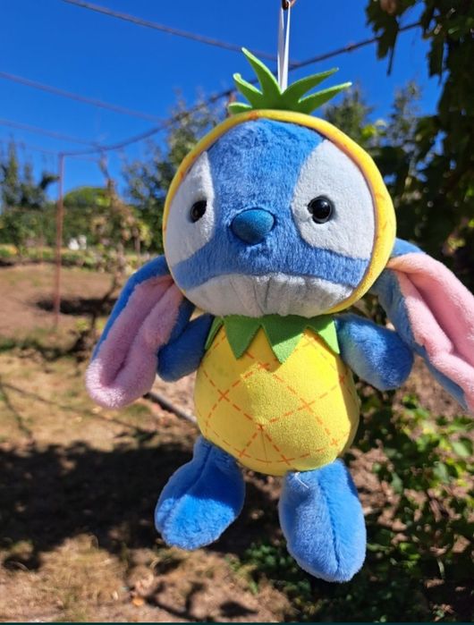 Продаю іграшку  стіча.