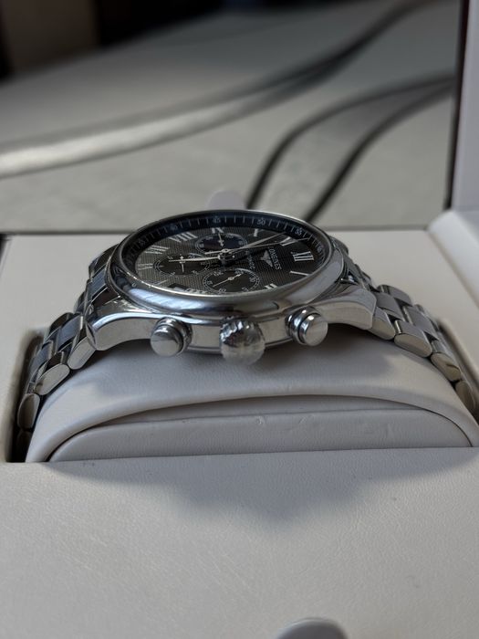 Годинник Longines Master Colection L.696.2