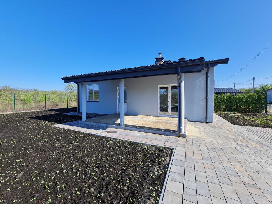 Продам Будинок, Дуплекс, 63 м2, 3 ст Крюківщина, Тарасівка. Документи.