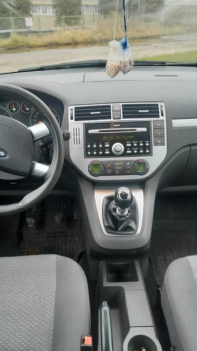 Srzedam Ford C-Max