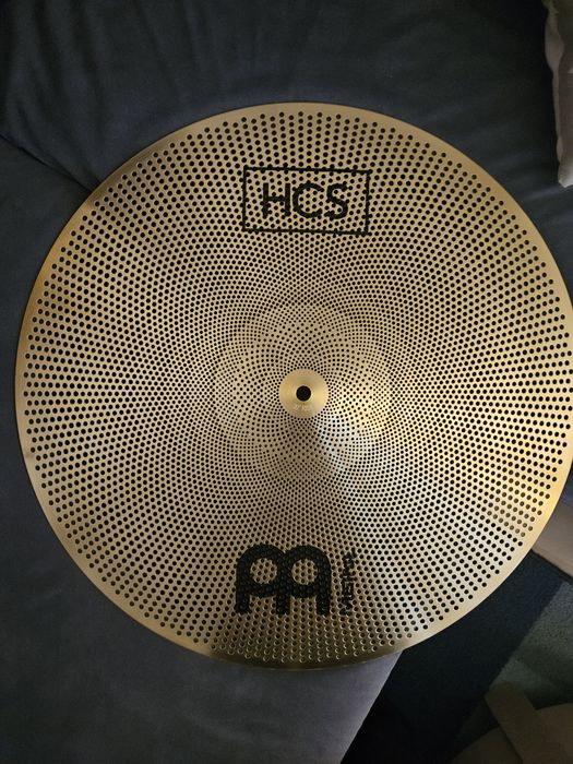 Meinl HCS Practice set