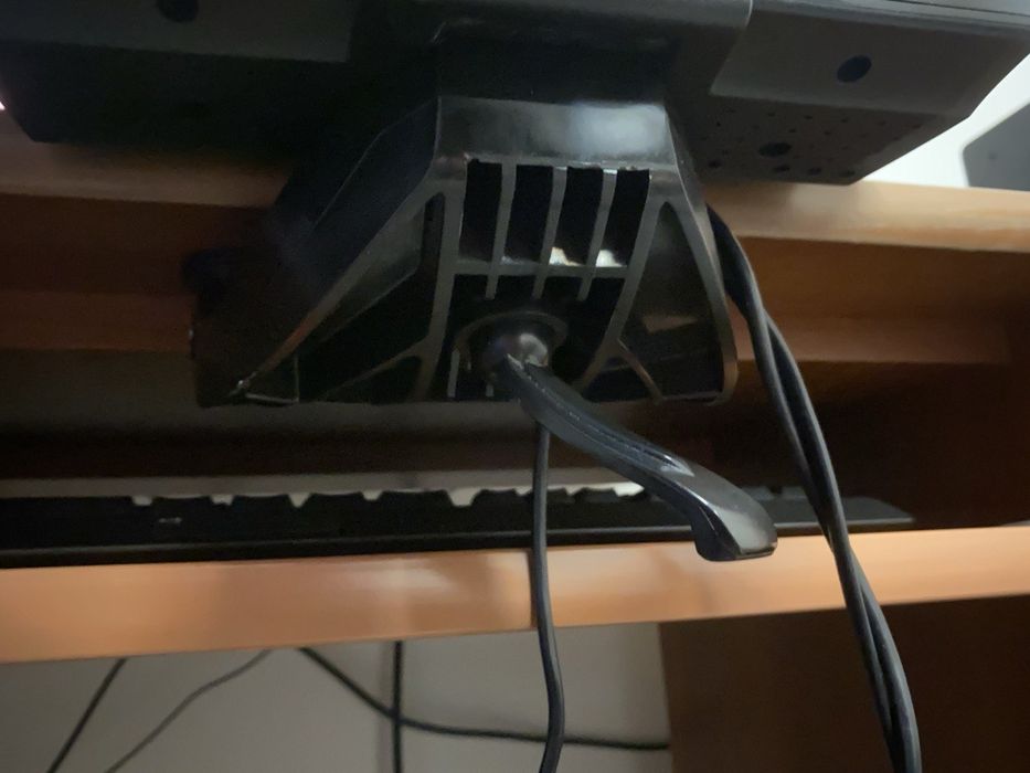 Ігровий руль Thrustmaster T150 Ps3/Ps4/Ps5