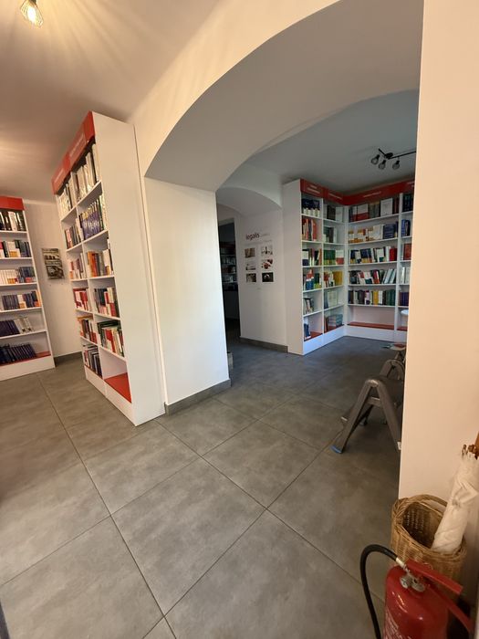 Lokal  do wynajecia od 1 .12.25 -wejście bezpośrednio z ulicy