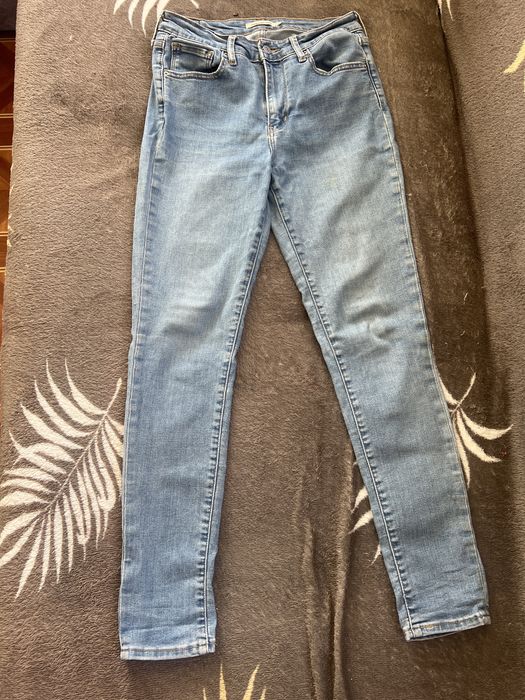 Джинси Levis ® 721 жіночи