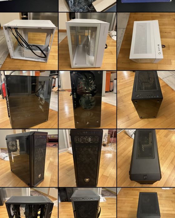 Игровые Корпуса Киев Самовывоз