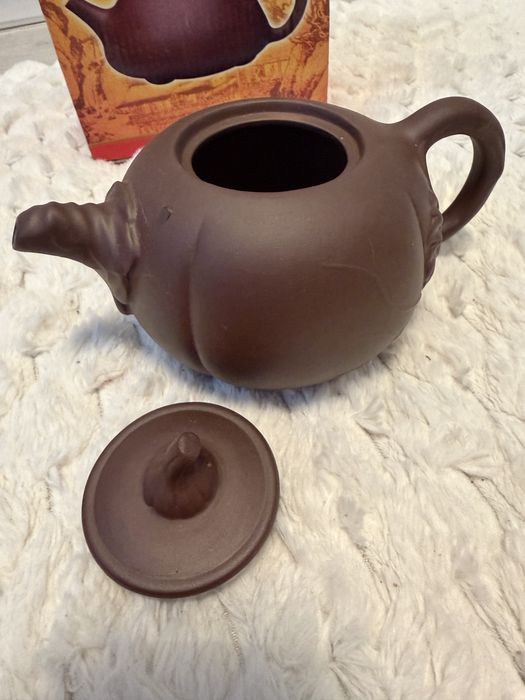 Dzbanek YIXING ceramics