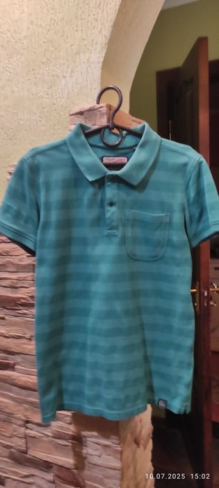 Тениска  футболка Поло 152