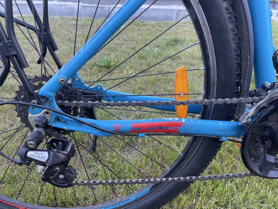 Rower Górski  MTB Tabou Blade 1.0