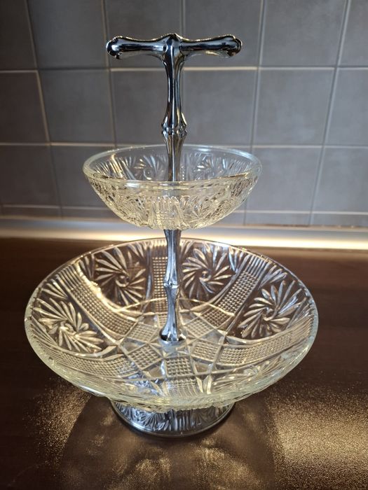 Etażerka owocarka Ząbkowice