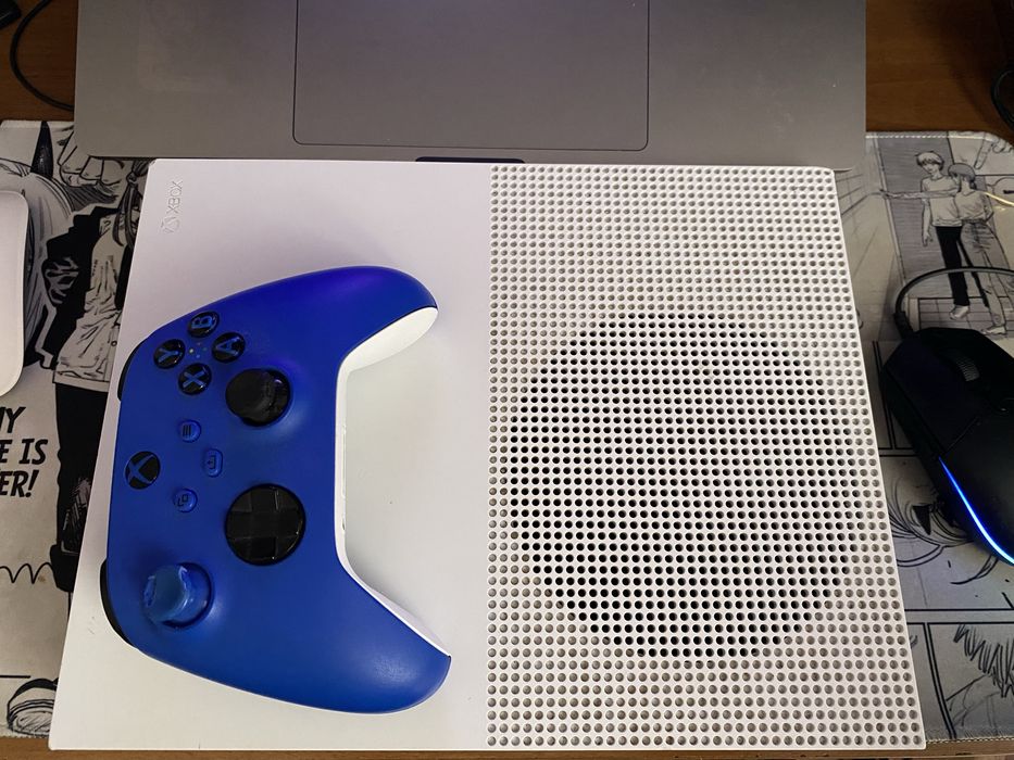 Xbox one S 1tb
