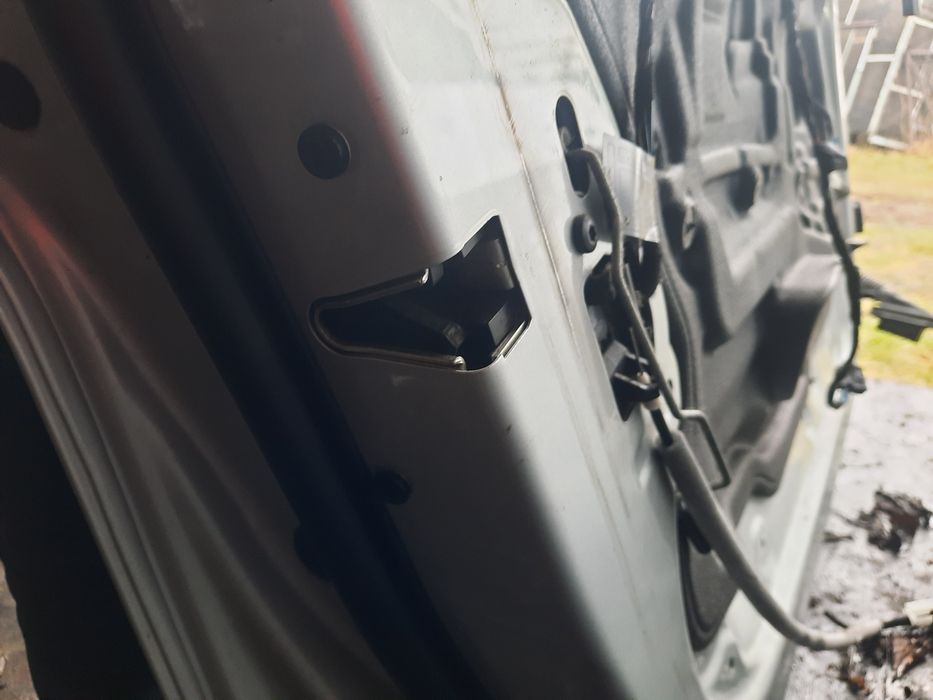 Zamek Dzwi BMW E90/E91  LP/LT/PP/PT