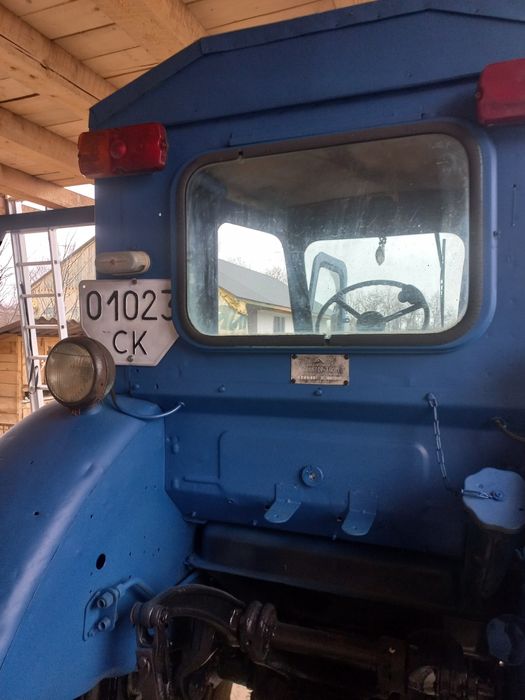 Трактор т-40 продаю