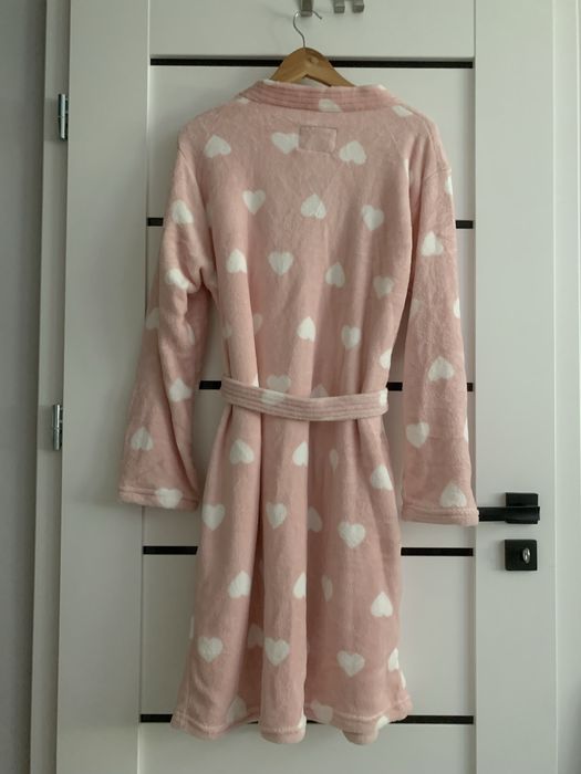 Szlafrok damski rozmiar L