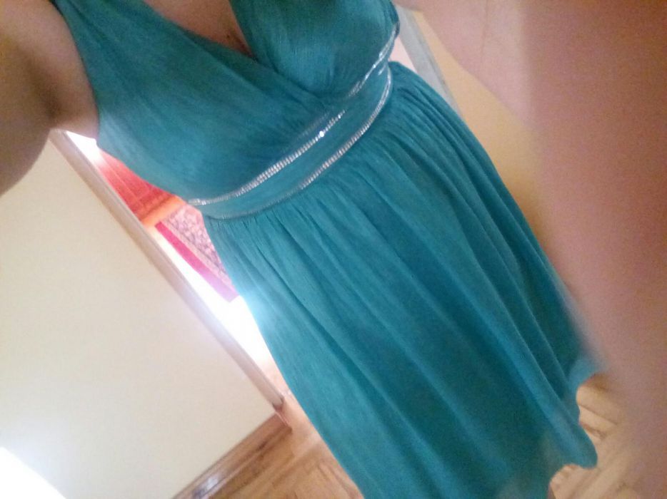 sukienka okolicznościowa