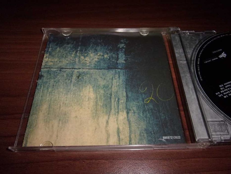 Joe Satriani - Professor Satchafunkilus and the Musterion of Rock