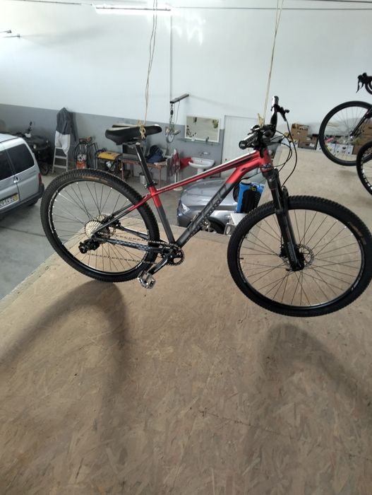 Bicicletas oportunidade única