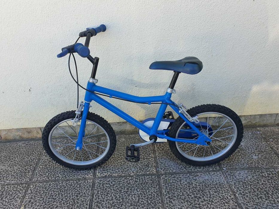 bicicleta roda 14 - Nº 2