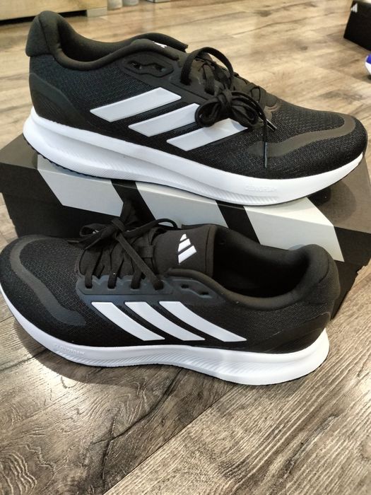 Кросівки  adidas runfalcon 5 оригінал  43.5 ;44 ;44.5.;