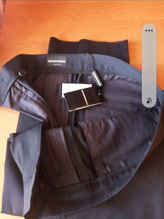 Брюки Armani  оригинал