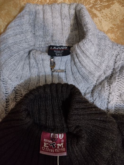 Продам  речі на хлопчика гарної якості в чудовому стані на 9-11