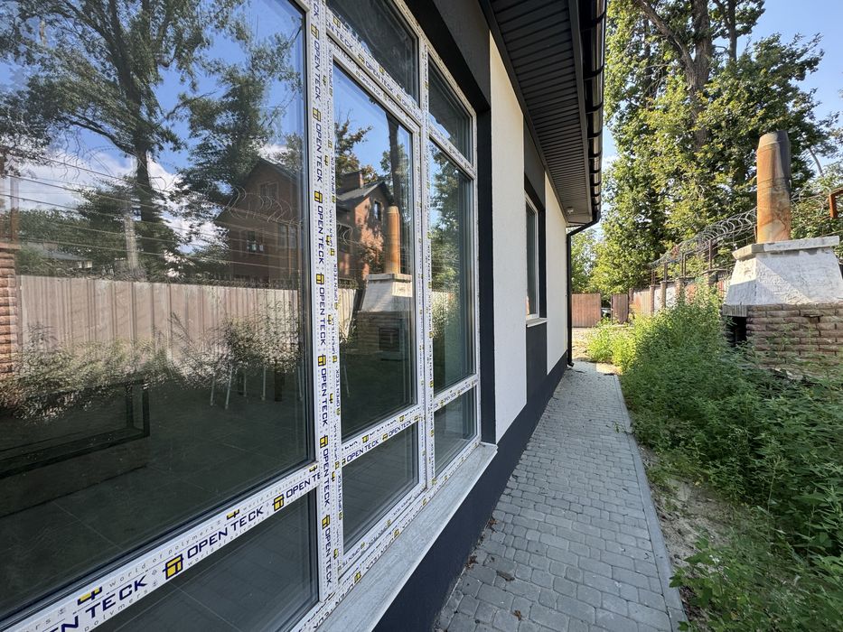 Будинок з ремонтом Центральний парк Ірпінь