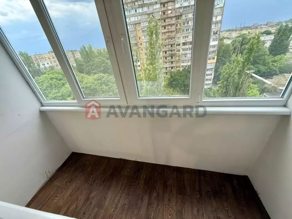 Здам 1кімнатнц квартиру на Тополі з гарним ремонтом - View 4