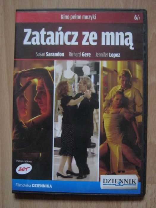 Zatańc ze mną