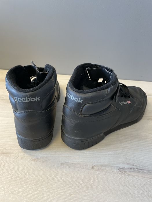 Buty Reebok Exofit Hi