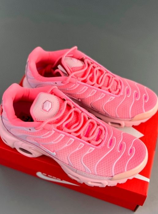 Nike Air Max Plus Atalanta