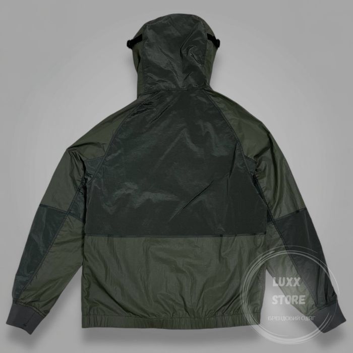 Вітровка куртка Stone Island 24SS 1:1(stoneisland, стон, стонайленд)