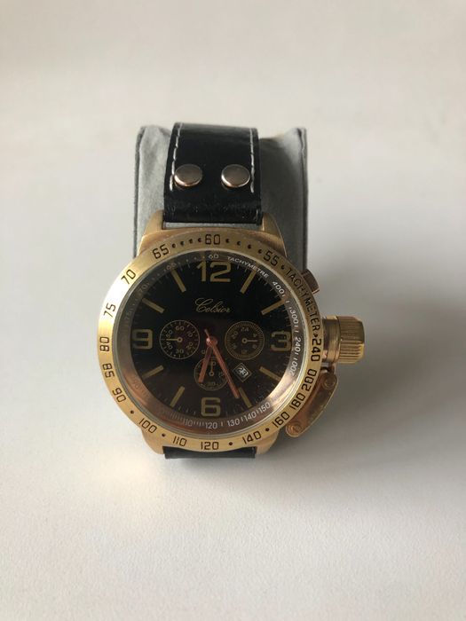 Relógios outras marcas