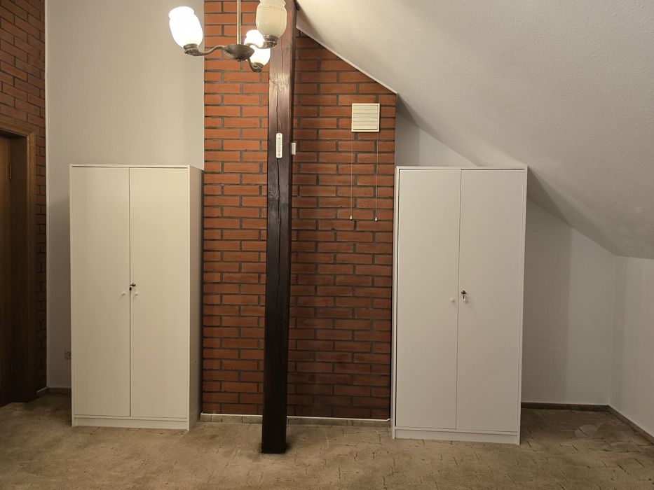 Pokój z toaletą  / wysoki standard