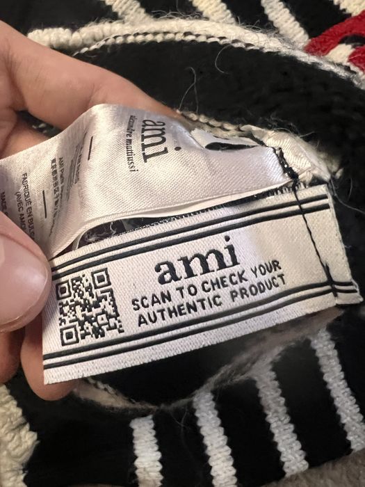 Жіночий Светр Ami S