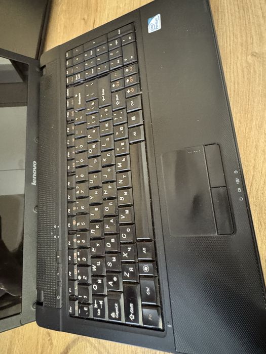 Lenovo g560 20042 ноутбук