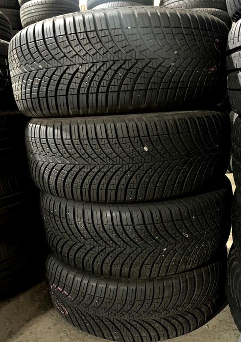 Склад шин б/в. 205/55 R16 Goodyear Vector 4 Seasons Gen-3