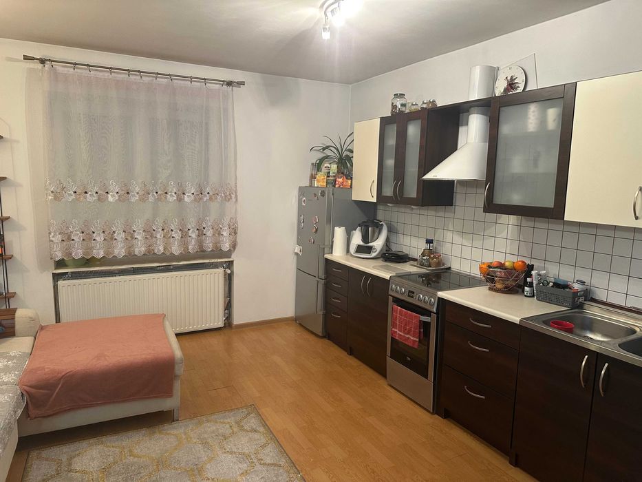 Mieszkanie dwupokojowe do wynajęcia Gdynia Centrum