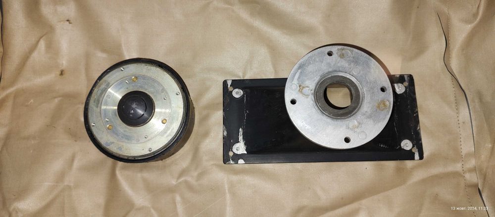 Рупорний динамік 1А-22