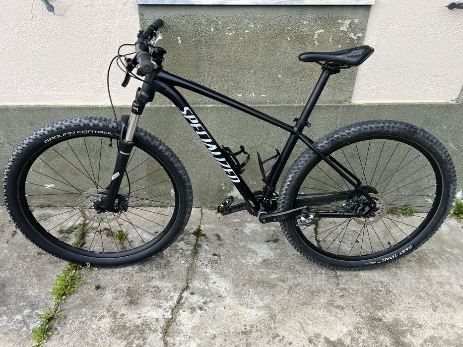 Specialized rockhopper 29 M
