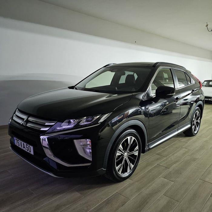 Mitsubishi Eclipse Cross 1.5 MIVEC Instyle