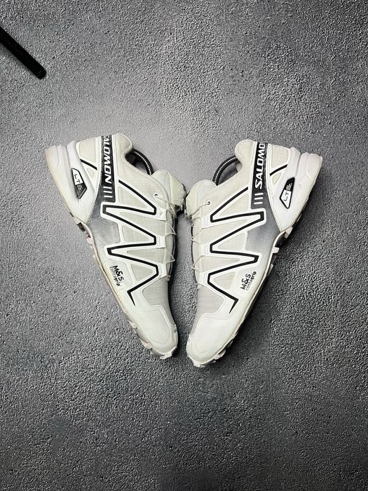 Кросівки Salomon Speedcross 3